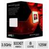 AMD FD8320FRHKBOX FX-8320 Eight-Core 3.5GHz AM3+ Processor