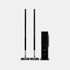 Sharp 2.1 Soundbar 200 Watts w/ Subwoofer HT-SL75