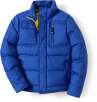 REI Big Brr Down Jacket - Boys