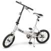 Flex 16" Folding Bike