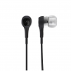Logitech Ultimate Ears 350 Noise-Isolating Earphones (Dark Silver)