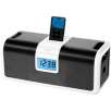 Homedics Dock N Party Ultra Portable iPod Docking Station