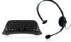 Microsoft Xbox 360 Headset and Chatpad