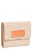 MARC BY MARC JACOBS New Glazed Leather Billfold