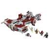 LEGO Star Wars Jedi Defender-Class Cruiser (75025)