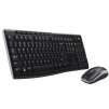Logitech MK270 Wireless Keyboard & Mouse