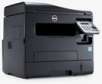 Dell B1265dnf Monochrome Laser Multifunction Printer