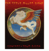 Vintage Concert Tour Books for $3 Each: The Steve Miller Band, The Jacksons, The Eagles, more