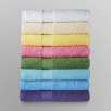 Essential Home 27"x 52" Sutton Bath Towel (Various Colors) for $2.59 or Less