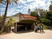San Diego Zoo Safari Park (1-Day Pass for Adult or Child Including Africa Tram Safari Ride)