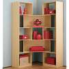 JCPenney Rex Bookshelves
