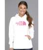 The North Face Pink Ribbon Half Dome Hoodie