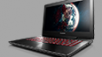 Lenovo Y40-80 Laptop - 80FA002BUS: 14", Core i7-5500U 2.4GHz, 8GB RAM, 1TB HDD, Windows 8.1