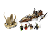 Lego: 50% off select Lego Sets (Desert Skiff 9496 for $12.48, More)