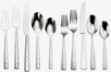 Oneida 20-Piece Flatware Set. Multiple Varieties from $24.99-$26.99