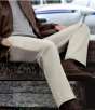 Jos A Bank VIP Take It Easy Plain Front Pants