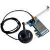 ABIT AirPace 802.11g PCI Express Wireless Adapter