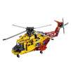 LEGO Technic Helicopter (9396)