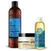 The Body Shop: 50% off Bath & Body Items