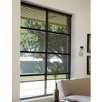 JCPenney Home Cut-to-Width Solar Mesh Roller Shade