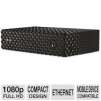 Slingbox 350 - 1080p HD, Ethernet Connectivity, Compact Design, Mobile Device Compatible