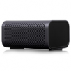 Braven 440 Water Resistant Portable Wireless Bluetooth Speaker with PowerBank (Gray)