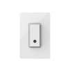 Belkin WeMo Wi-Fi Enabled Light Switch $30, Belkin WeMo Wi-Fi Switch For Home Electronics $25
