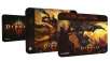 SteelSeries QcKGaming Diablo III & World of Warcraft Mouse Pads