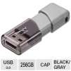 PNY 256GB Turbo Flash Drive - USB 3.0, Up To 190MB/s Read and 130MBs Write