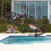 Parrot AR.Drone 2.0 App-Controlled Quadricopter (Refurbished)