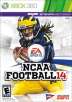GameFly Used Games: NCAA Football 14 (Xbox 360) for $13, Battlefield 4 (Xbox 360) for $18, More