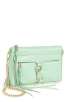 Rebecca Minkoff Mini MAC Crossbody Bag