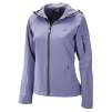 New Balance Womens Weather Resistant Jacket