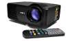 Favi LED Gaming Projector with Remote Control