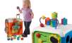 VTech Alphabet Activity Cube