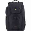 CASE LOGIC Kilowatt Large DSLR Camera + 15.6" Laptop Backpack
