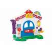 Fisher-Price Laugh & Learn Learning Home Playset