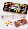 1050 Piece D.I.Y. Looms Band Kit with Charms