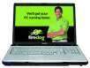 Toshiba Satellite P205-S8811 17" Widescreen Laptop
