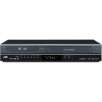 JVC DRMV78B DVD Recorder/VHS Hi-Fi VCR Combination