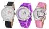 Hello Kitty Watches