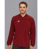 New Balance High Heat Half Zip Jacket