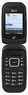 TracFone  LG 440G GSM Pre-Paid Mobile Phone