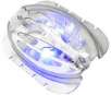 ThermalTake Hard Drive LED Cooler - Blue