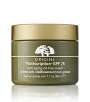 Origins Buy Any Face Moisturizer and Get 10% off Next Order of $15+