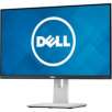 Dell U2414H Black/Silver 23.8" LCD Monitor + 3 Years Warranty
