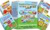 Preschool Prep 10-DVD Collection