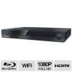 Funai WiFi Blu-Ray Player - HDMI, Full HD 1080p, Sleek, 280mm Design (Refurbished) - RNB620FX4