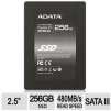 ADATA 256GB Premier Pro SP600 SATA III Solid State Drive SSD