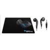 Roccat Power Pack Starter Competition Gaming Set